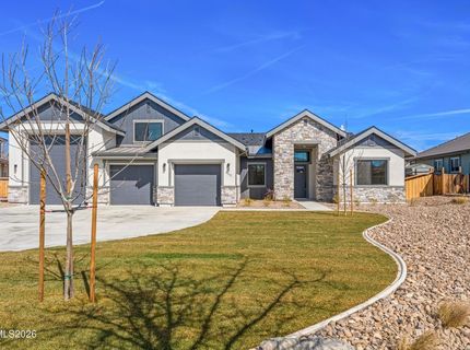 7240 Silver King Drive, Sparks, NV 89436 Photo