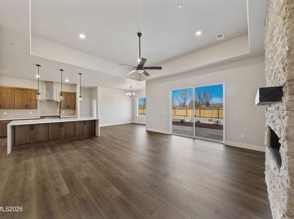 7240 Silver King Drive, Sparks, NV 89436 Photo