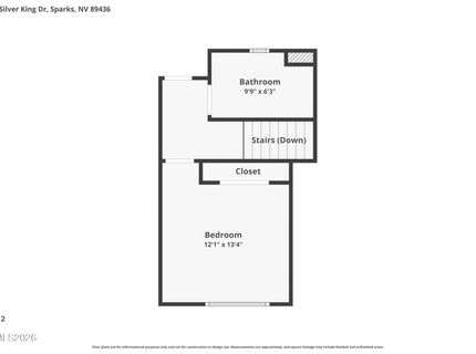 7240 Silver King Drive, Sparks, NV 89436 Photo