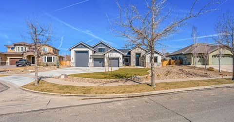7240 Silver King Drive, Sparks, NV 89436 Photo