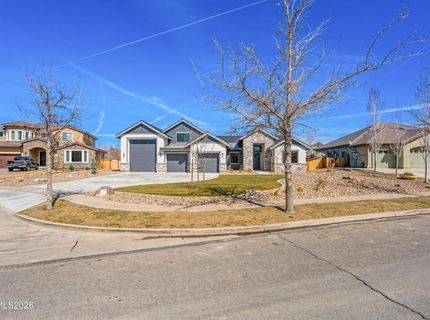 7240 Silver King Drive, Sparks, NV 89436 Photo