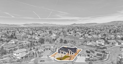 7240 Silver King Drive, Sparks, NV 89436 Photo