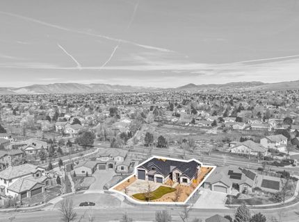 7240 Silver King Drive, Sparks, NV 89436 Photo