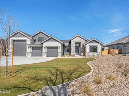 7240 Silver King Drive, Sparks, NV 89436 Photo