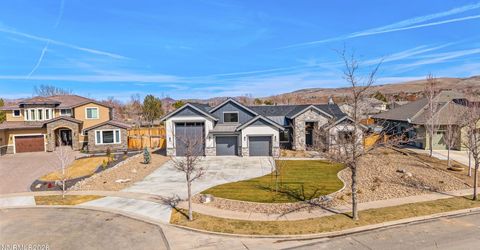 7240 Silver King Drive, Sparks, NV 89436 Photo