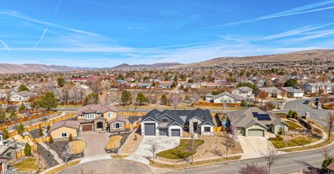 7240 Silver King Drive, Sparks, NV 89436 Photo