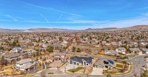 7240 Silver King Drive, Sparks, NV 89436 Photo
