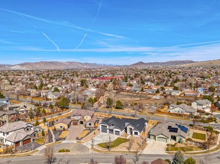 7240 Silver King Drive, Sparks, NV 89436 Photo