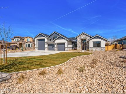 7240 Silver King Drive, Sparks, NV 89436 Photo