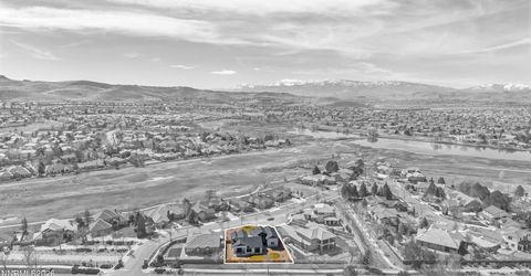 7240 Silver King Drive, Sparks, NV 89436 Photo