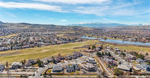 7240 Silver King Drive, Sparks, NV 89436 Photo