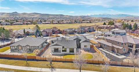 7240 Silver King Drive, Sparks, NV 89436 Photo