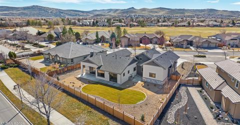 7240 Silver King Drive, Sparks, NV 89436 Photo