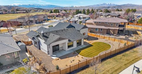 7240 Silver King Drive, Sparks, NV 89436 Photo