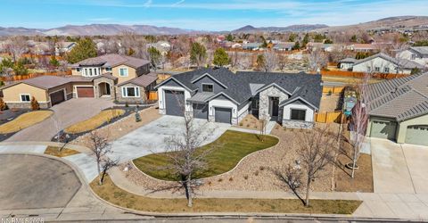 7240 Silver King Drive, Sparks, NV 89436 Photo