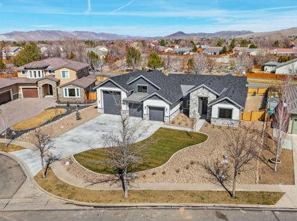 7240 Silver King Drive, Sparks, NV 89436 Photo