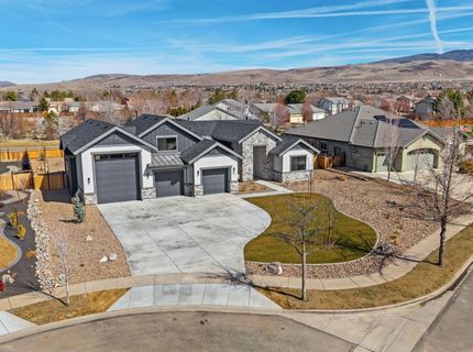 7240 Silver King Drive, Sparks, NV 89436 Photo