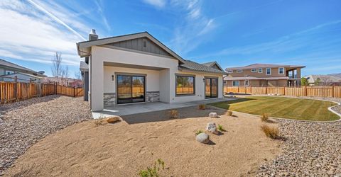 7240 Silver King Drive, Sparks, NV 89436 Photo