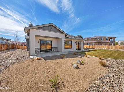 7240 Silver King Drive, Sparks, NV 89436 Photo