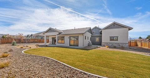 7240 Silver King Drive, Sparks, NV 89436 Photo