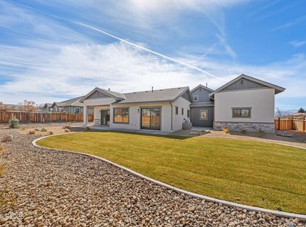 7240 Silver King Drive, Sparks, NV 89436 Photo