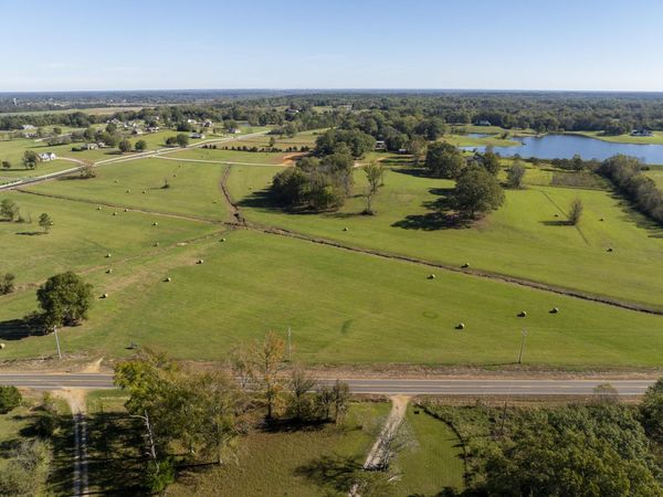 LOT 4 Oktoc Rd, Starkville, MS 39759