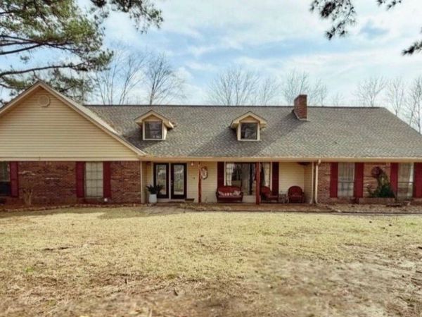 163 Road 1046, Tupelo, MS 38801