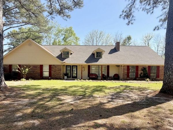 163 Road 1046, Tupelo, MS 38801