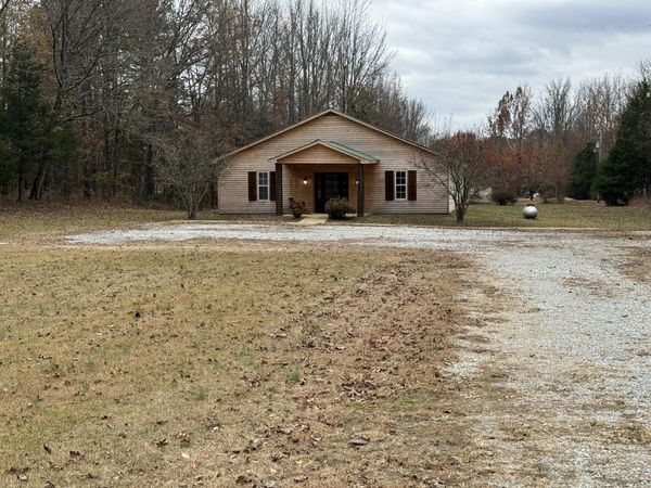 1169 County Road 167, Baldwyn, MS 38824