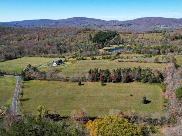 Lot 5.71 John Shultis Road, Denver, NY 12474