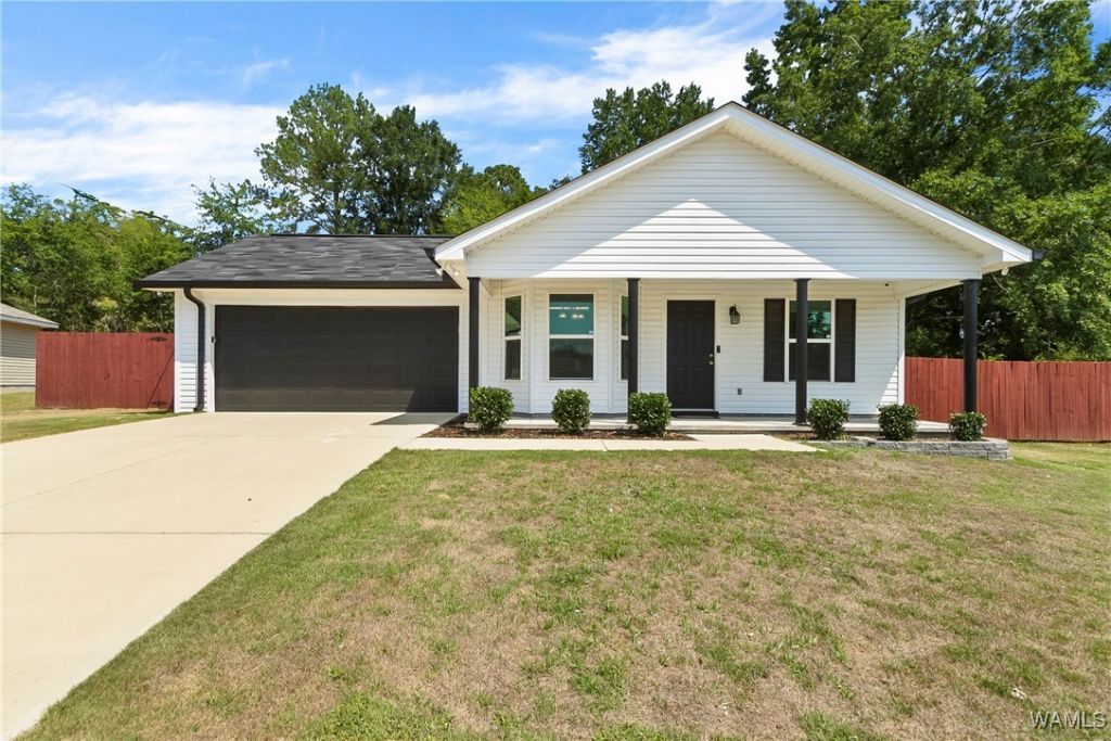 16403 Melana Drive, Fosters, AL 35463 Main Photo