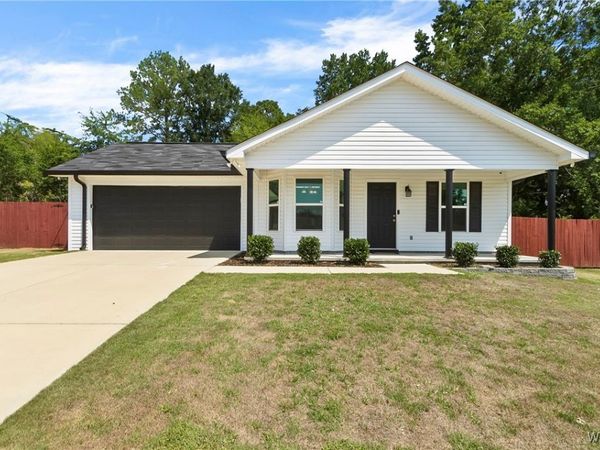 16403 Melana Drive, Fosters, AL 35463