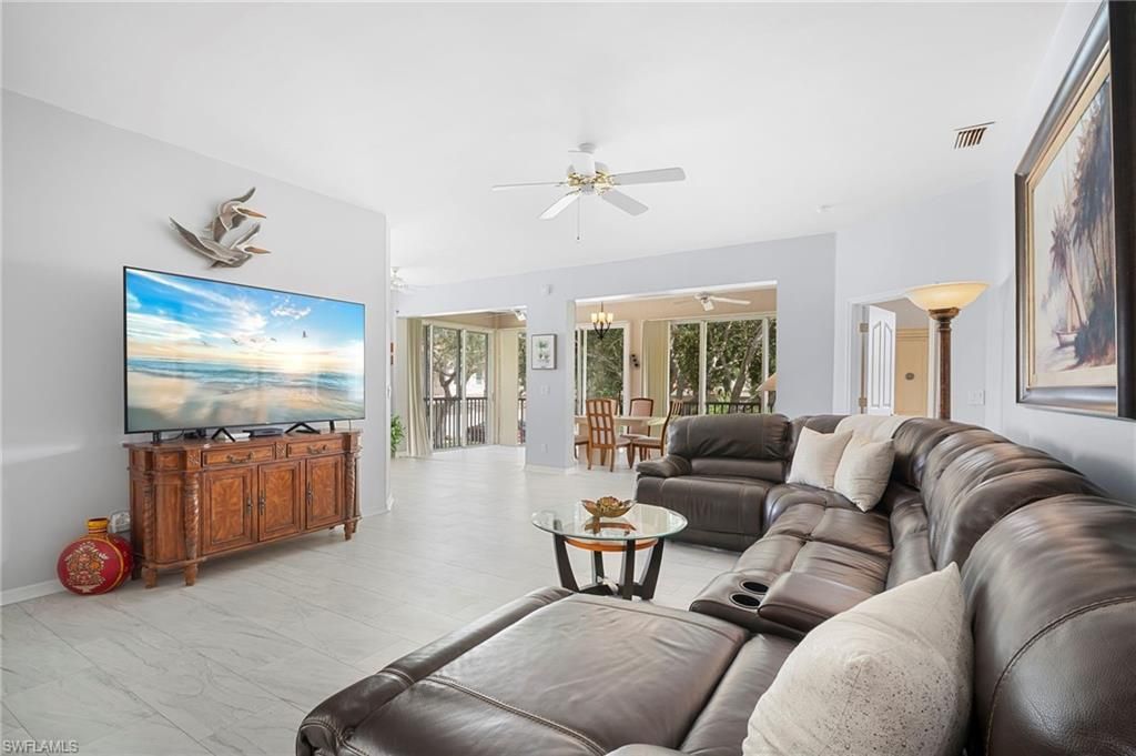 3420 Ballybridge Cir, Unit 201, Bonita Springs, FL 34134 Photo