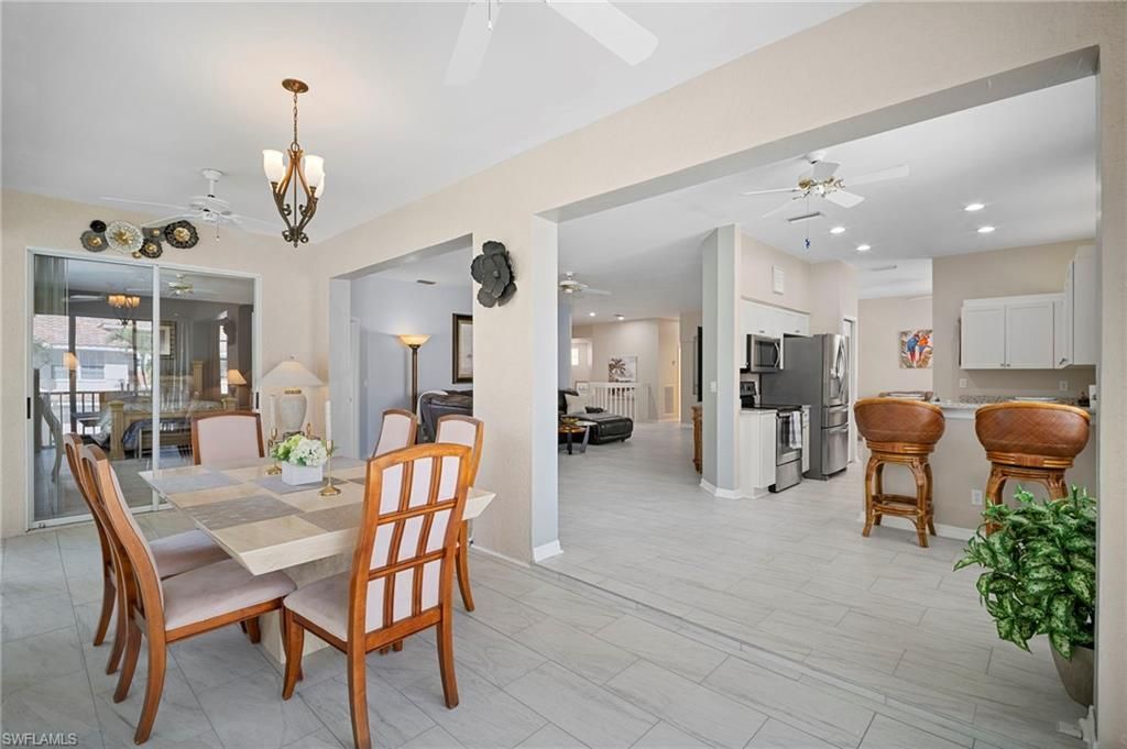 3420 Ballybridge Cir, Unit 201, Bonita Springs, FL 34134 Photo