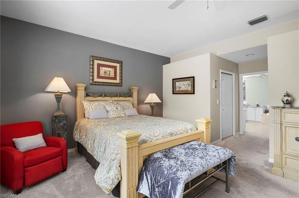 3420 Ballybridge Cir, Unit 201, Bonita Springs, FL 34134 Photo