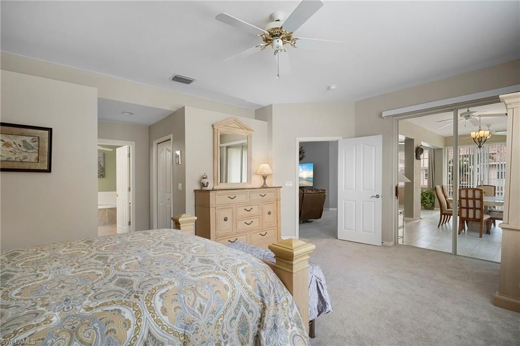 3420 Ballybridge Cir, Unit 201, Bonita Springs, FL 34134 Photo