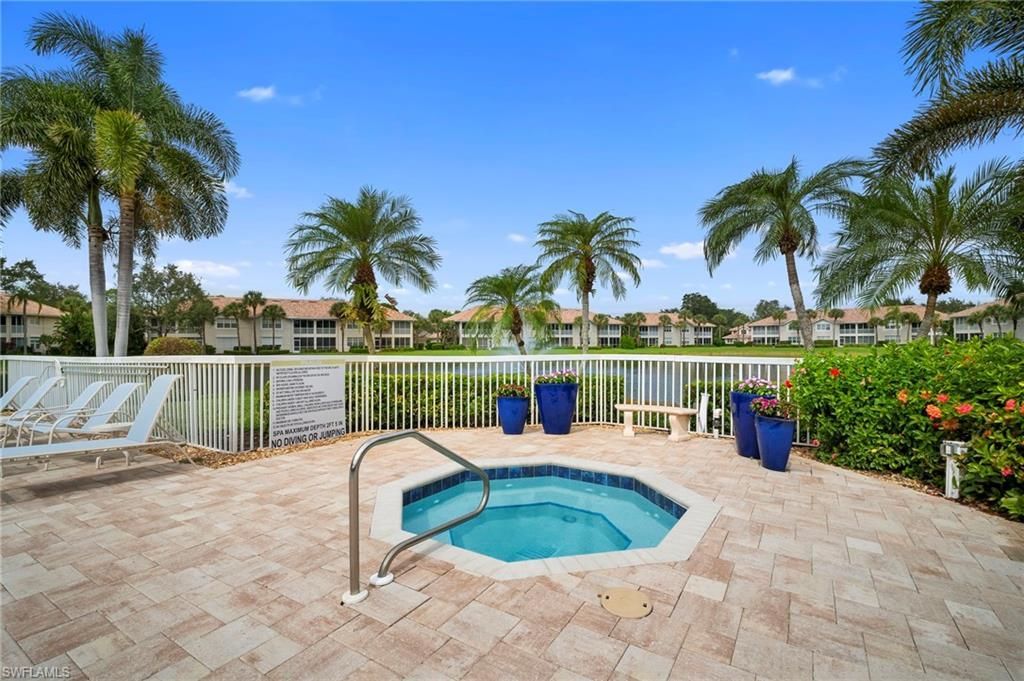 3420 Ballybridge Cir, Unit 201, Bonita Springs, FL 34134 Photo