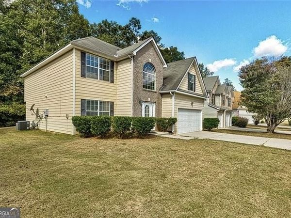 2210 BENIDORM Court, Atlanta, GA 30349