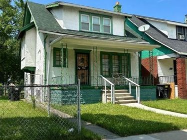 1956 Glendale Street, Detroit, MI 48238