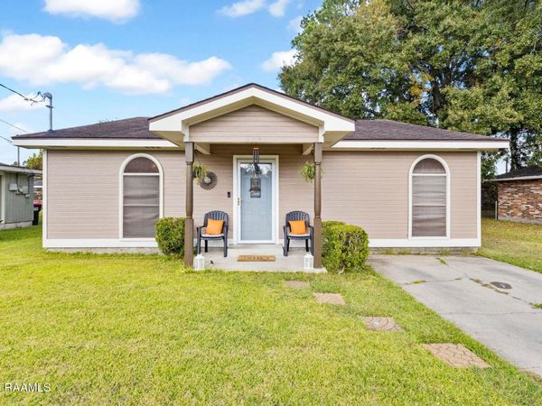 124 Kennedy Drive, Lafayette, LA 70501