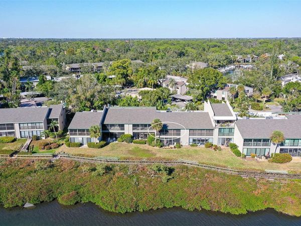 1518 PELICAN POINT DRIVE, Unit 257, SARASOTA, FL 34231