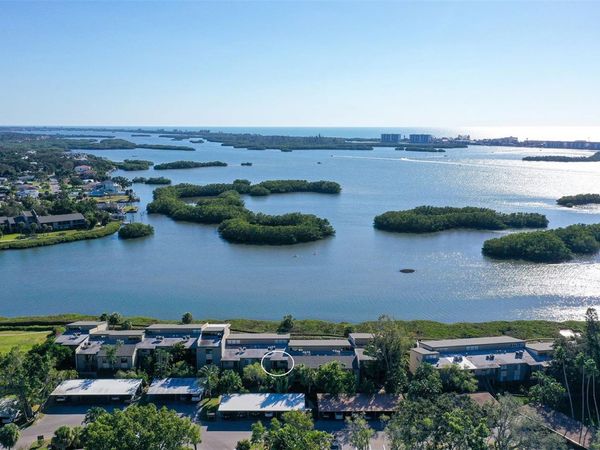 1518 PELICAN POINT DRIVE, Unit 257, SARASOTA, FL 34231