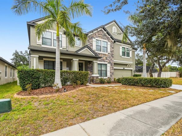 11748 ALBATROSS LANE, RIVERVIEW, FL 33569