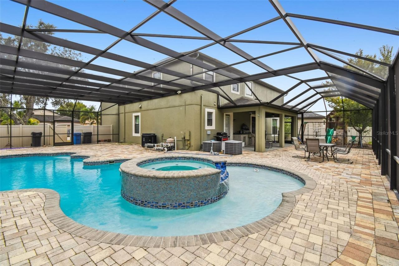 11748 Albatross Lane, Riverview, FL 33569 Photo