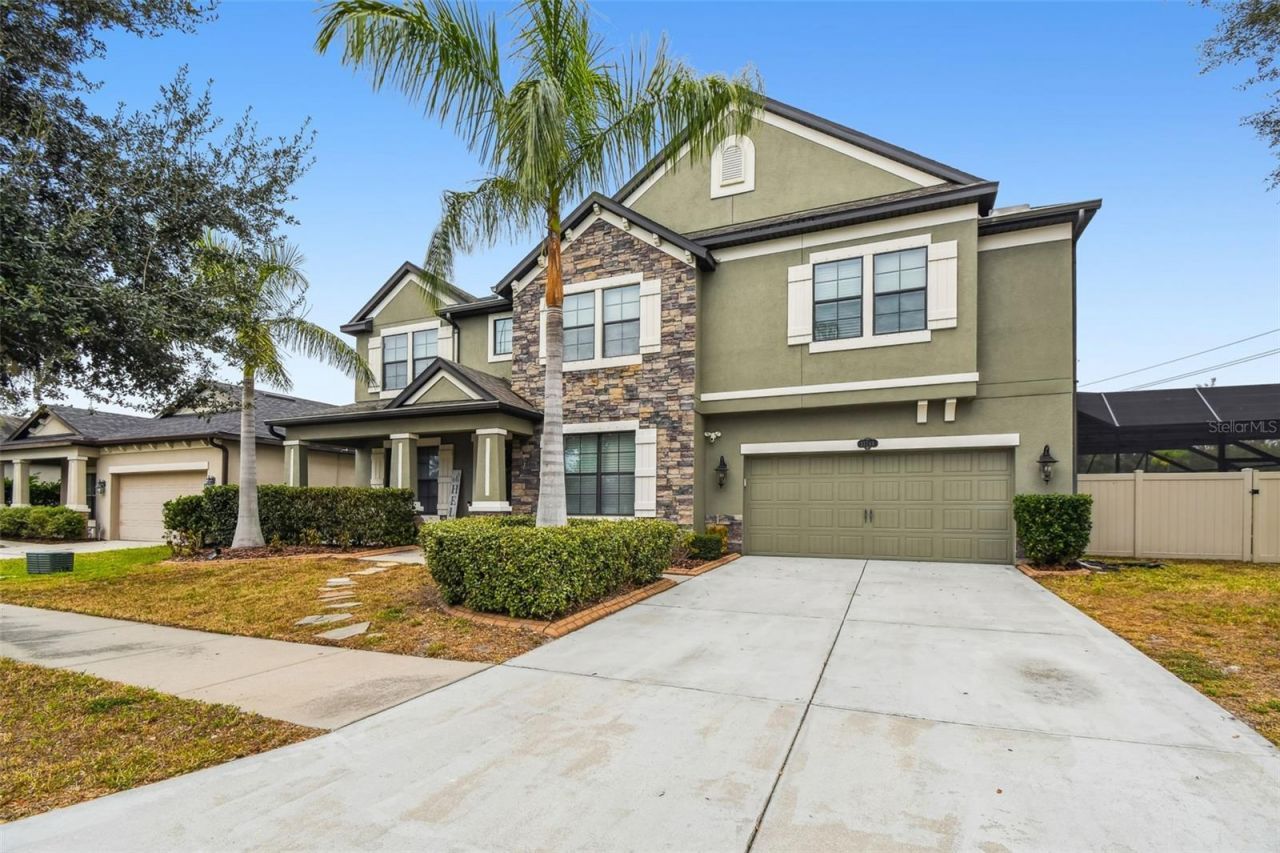 11748 Albatross Lane, Riverview, FL 33569 Photo