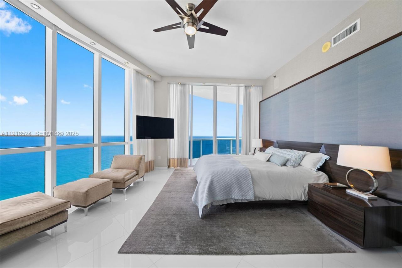 16001 Collins Ave, Unit 4001, Sunny Isles Beach, FL 33160 Photo