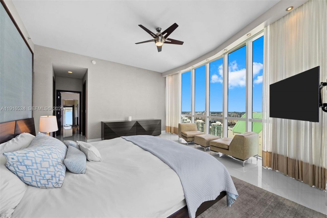 16001 Collins Ave, Unit 4001, Sunny Isles Beach, FL 33160 Photo