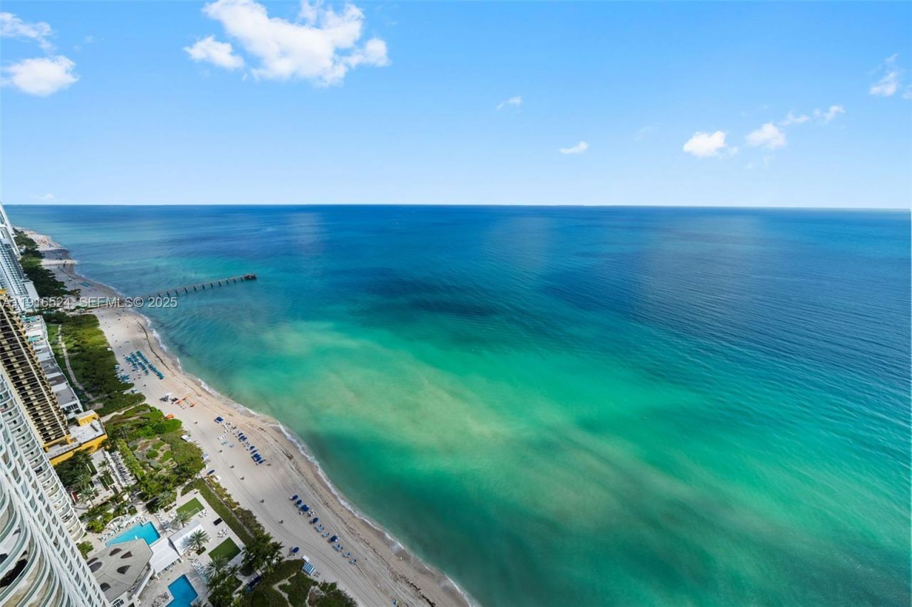 16001 Collins Ave, Unit 4001, Sunny Isles Beach, FL 33160 Photo