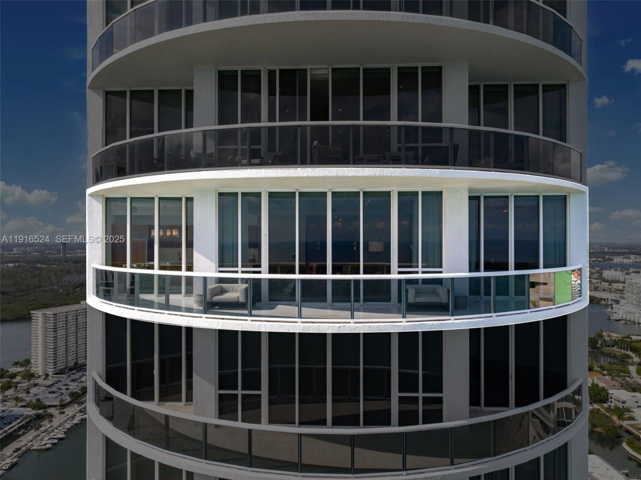 16001 Collins Ave, Unit 4001, Sunny Isles Beach, FL 33160 Photo