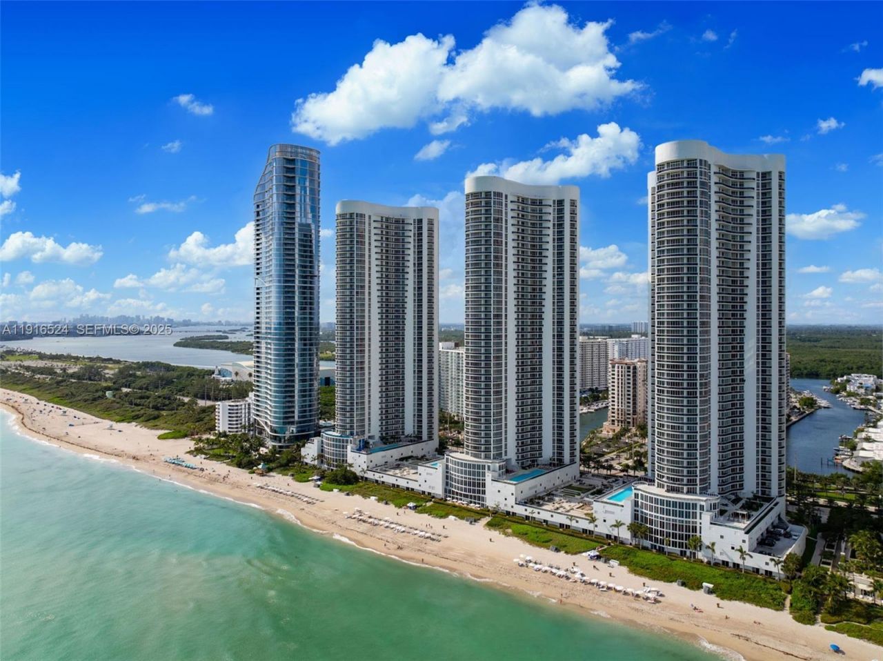 16001 Collins Ave, Unit 4001, Sunny Isles Beach, FL 33160 Photo